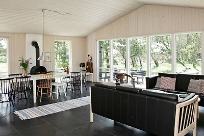 10 Personen Ferienhaus in Oksbøl