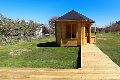 4 Personen Ferienhaus in Hjørring-By Traum