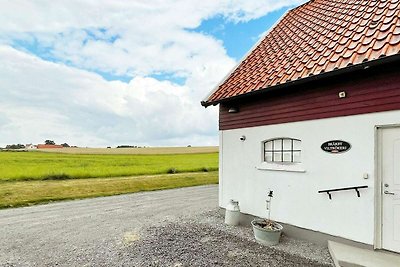 4 Personen Ferienhaus in YSTAD-By Traum