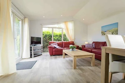 Ferienhaus Erholungsurlaub Egmond aan den Hoef