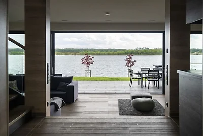 Casa vacanze a Löbnitz con piscina