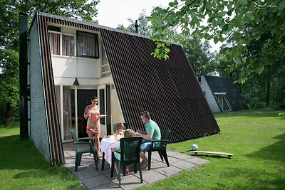 Freistehender Bungalow mit WLAN im Nationalpa...