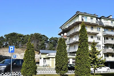 Casa vacanze a Ustka