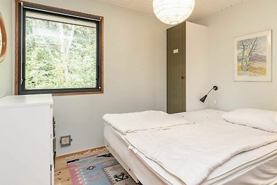 8 Personen Ferienhaus in Idestrup