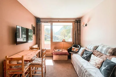 Wohnung in La Daille in der Nähe der...