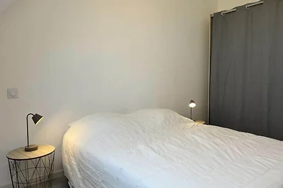 Haus in Fréhel in der Nähe der Wanderwege von...