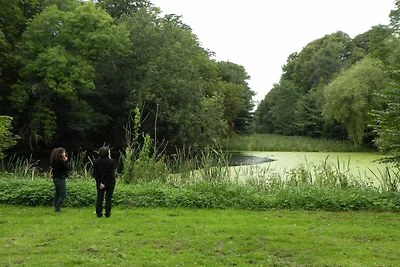 9 persone case ad Skibby