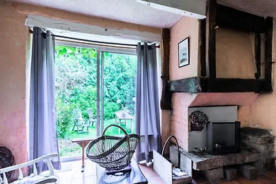 Appartamento a Rochefort vicino a un laghetto...