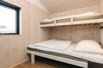 5 sterren vakantie huis in Hjørring