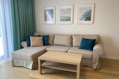 Comfortabel vakantiehuis voor 6 personen,...