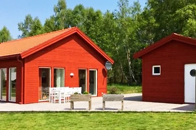 6 Personen Ferienhaus in DEGEBERGA-By Traum