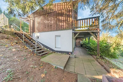 Casa vacanze con giardino privato