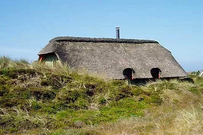 5 Personen Ferienhaus in Blåvand