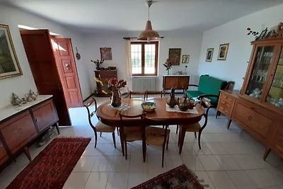 Villa nelle Madonie