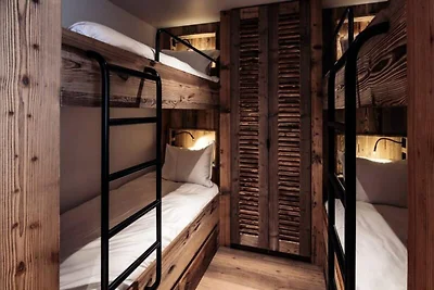 Apartments für 8 Personen