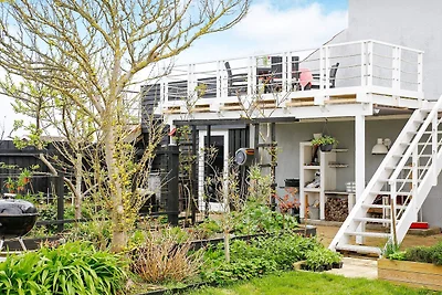 6 Personen Ferienhaus in Otterup-By Traum