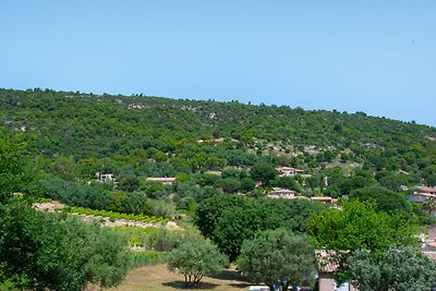 Accogliente villa con piscina privata