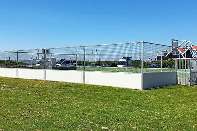 6 Personen Ferienhaus auf einem Ferienpark...