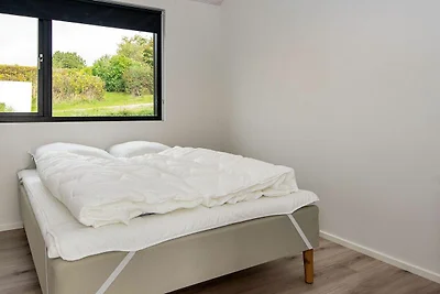 8 Personen Ferienhaus in Ebeltoft-By Traum