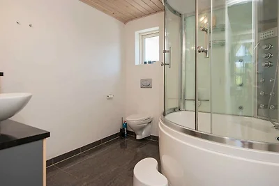 6 Personen Ferienhaus in Sjølund