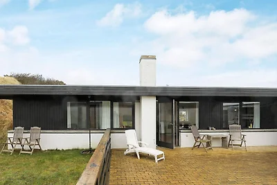 Cottage di Duna Isolato-By Traum