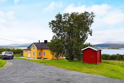 5 personas casa en Skutvik