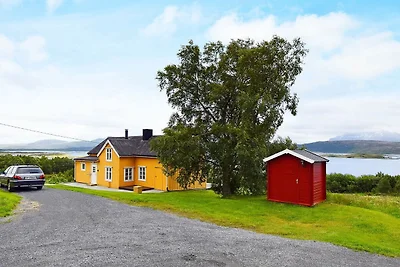 Kustenzauber in Hamaroy-By Traum