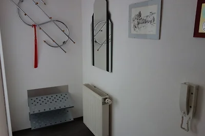 Traumhafte Wohnung mit eigener Terrasse in...