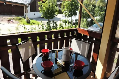 Ferienwohnung in der Nähe der Skipisten von M...