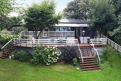 5 Personen Ferienhaus in Thyholm-By Traum