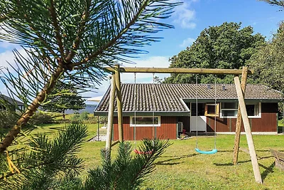 8 Personen Ferienhaus in Skals-By Traum