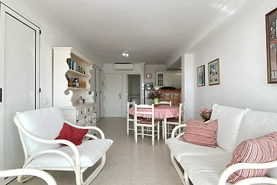 Wohnung in Nerja nahe Carabeillo Strand