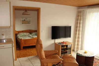 Chalet in den Schweizer Bergen