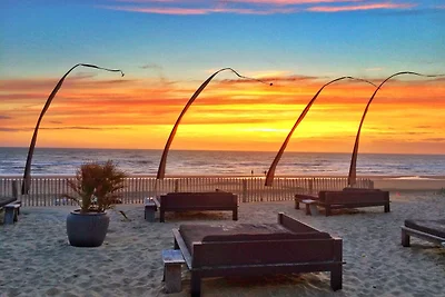 Sea Lodge Zandvoort nahe Nordseestrand