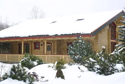 Blockhaus Drübeck bei Wernigerode