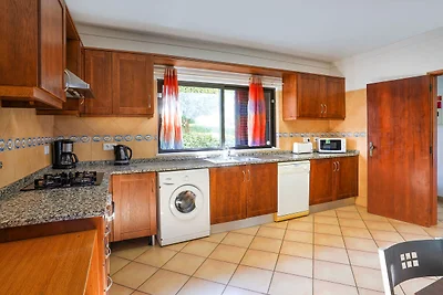 Exquisite Villa in Vilamoura mit privatem...
