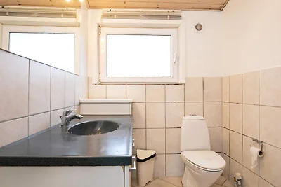 15 Personen Ferienhaus in Hals-By Traum