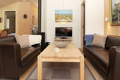 10 Personen Ferienhaus in Jerup