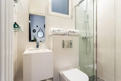 Elegantes Studio - 2P - In der Nähe von...