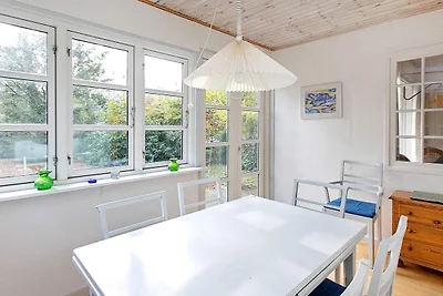 5 Personen Ferienhaus in Væggerløse