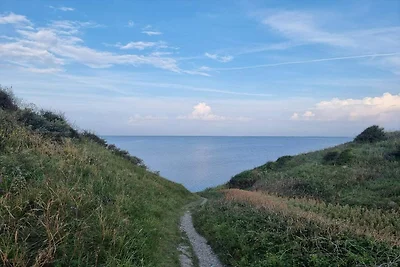 7 Personen Ferienhaus in Vestervig-By Traum
