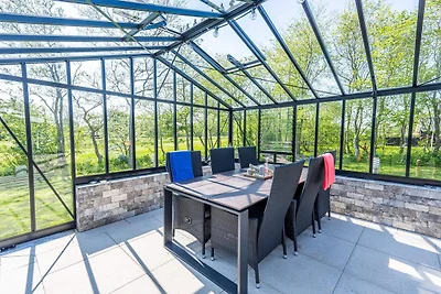 4 Personen Ferienhaus in Hemmet-By Traum
