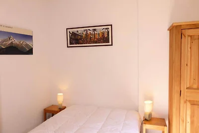 Residenz Aiguille Du Midi Bat A