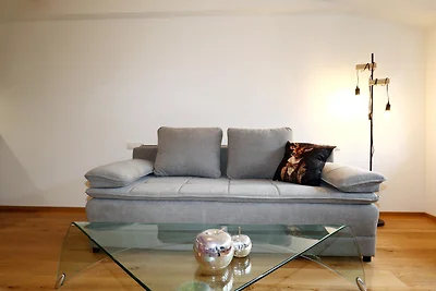 Ferienwohnung im Bregenzerwald