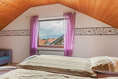 Ferienwohnung nahe dem Skigebiet Willingen