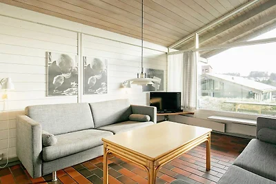 6 persoons vakantie huis op een vakantie park...