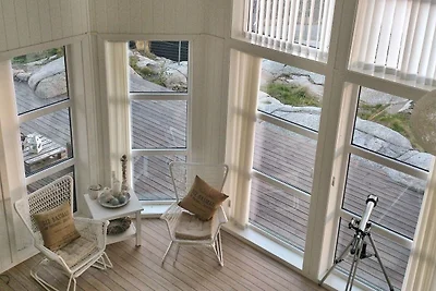 9 Personen Ferienhaus in lyngdal