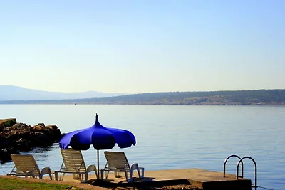 Appartamento a Maslenica con Terrazza