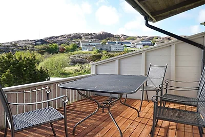 6 persoons vakantie huis in Bovallstrand-By...