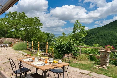 Kuća za odmor Dopust za oporavak Borgo San Lorenzo